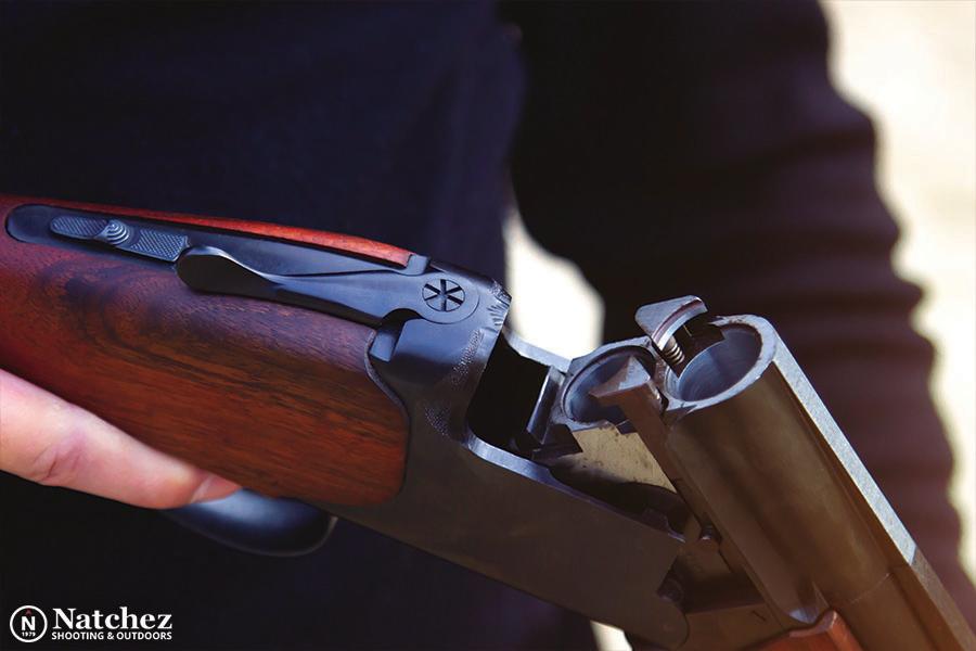 precision-loaded slugs are crafted for accuracy