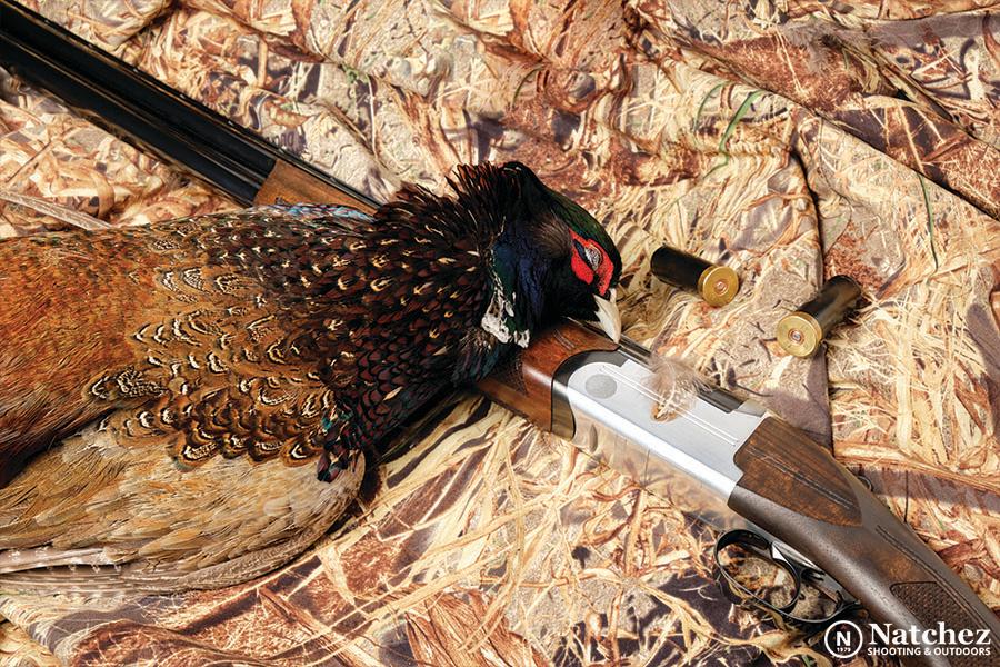 Reduced recoil self-defense ammunition in the field