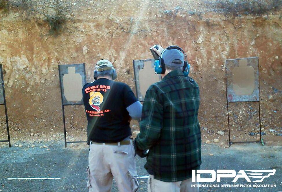 Randy-Harris-range-drills-IDPA