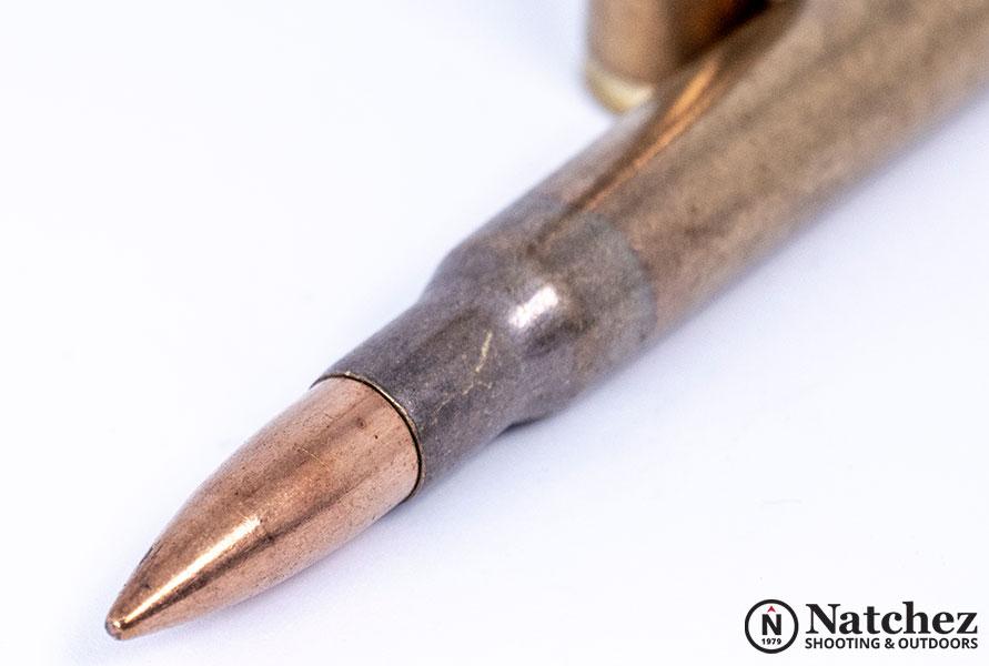 .270 vs. .30-06: Performance & Hunting Applications