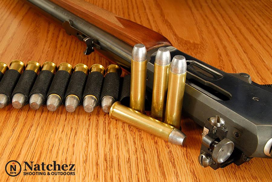30 30 Vs 45 70 I Natchez Shooting Outdoors 30-30-vs-45-70-i-natchez-shooting-outdoors