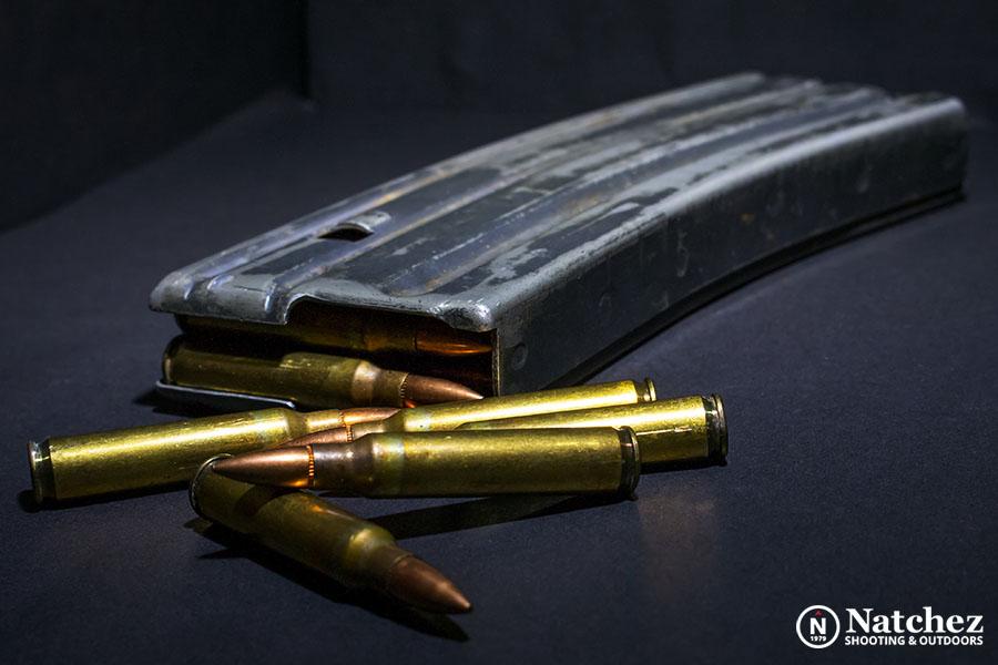 .300 Blackout vs 5.56 NATO: Comprehensive Ammo Comparison Guide