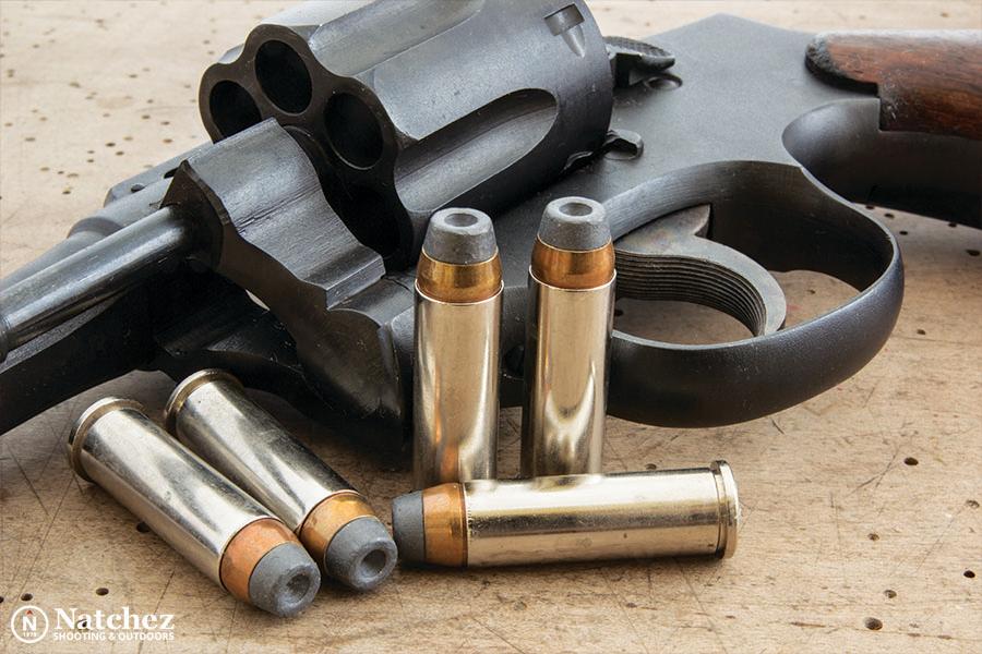 .38 Special vs 9mm comparison