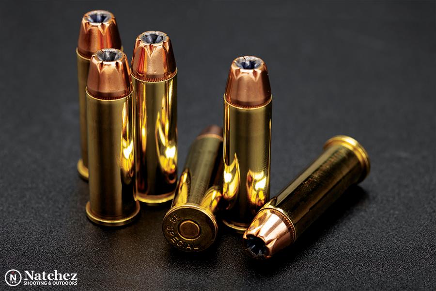 38 Special vs 9mm Ammo: Which is Best for You