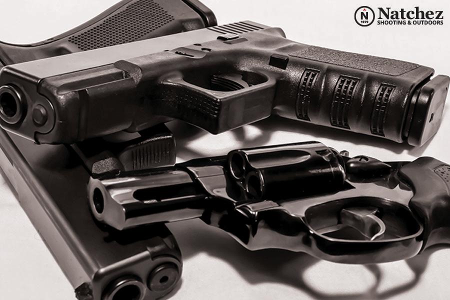 .38 Special vs 9mm comparison