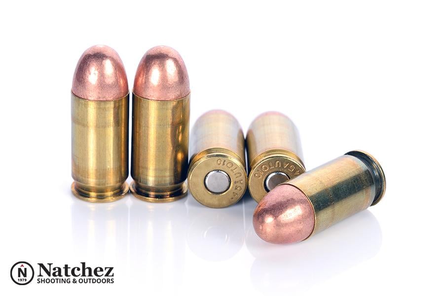 Does Ammo Go Bad?