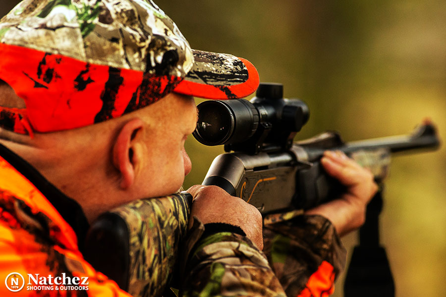 .450 Bushmaster ammo specifications