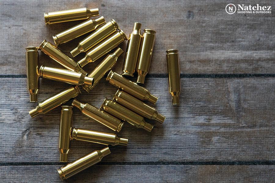 High-performance 6.5 Creedmoor specs charts