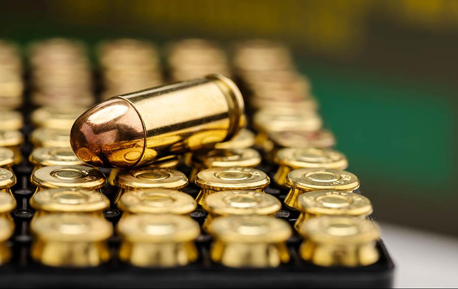 9mm vs. .45 ACP: Which Ammo Is Better?