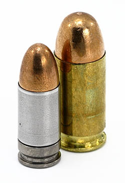 9mm vs. .45 ACP: Which Ammo Is Better?