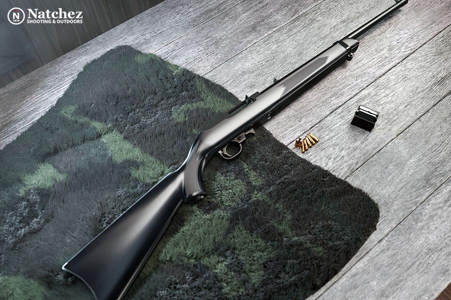 Elevate Your Ruger 10/22 With the Top Expert-Recommended Magazines