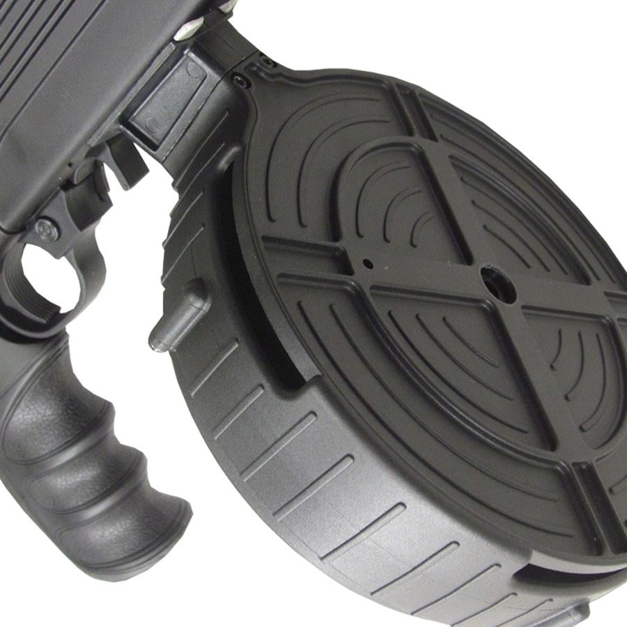 Durable Ruger 10/22 magazine for military training