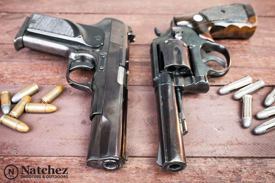 best-firearms-for-self-defense-pistols-revolvers