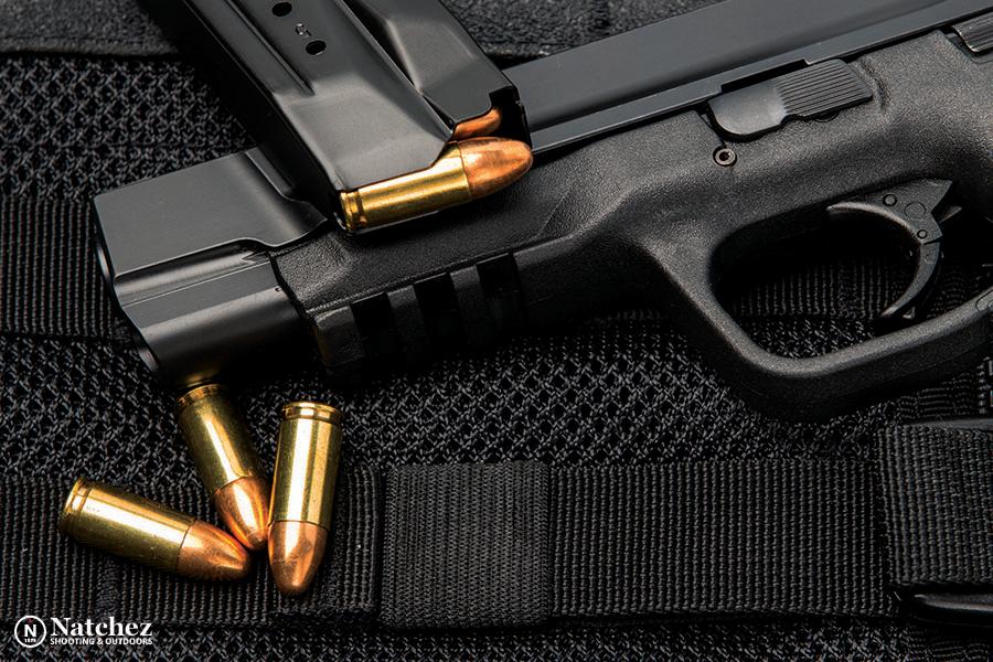 Find best deals on Sig Sauer magazines