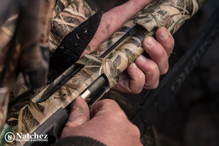 Experience Unmatched Performance on Your Turkey Hunt