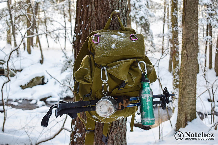 Winter Camping Guide: What To Pack & How To Stay Warm
