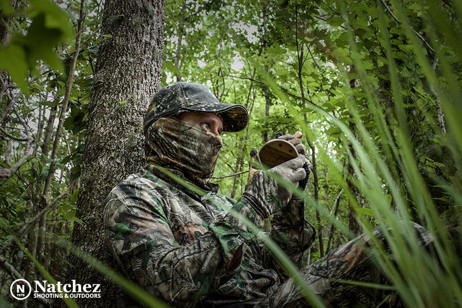 Expert reviews on turkey hunting gear, calls, and ammo for a winning hunt.