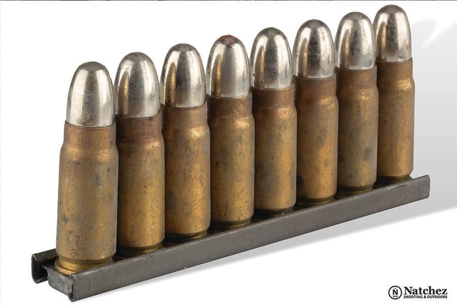 Shop Securely for Gun Magazines Online