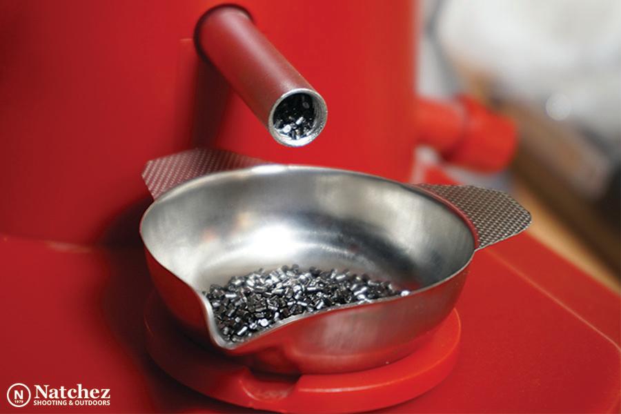 Bulk purchase options for reloading powders