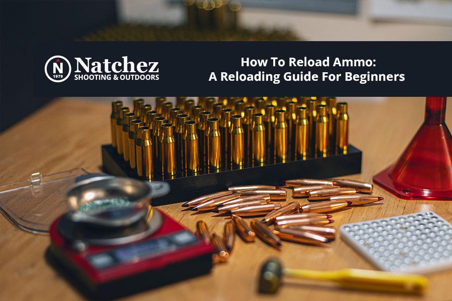 How To Reload 9mm Ammo Properly? Save Money And Customize