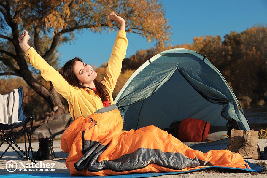 How To Wash A Sleeping Bag (And Dry It Too!)
