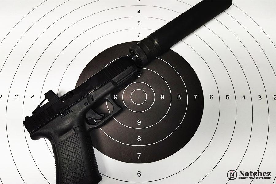 US silencer market report