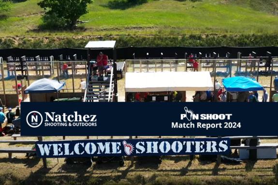 Pin Shoot: Ultimate Firearms Competition for Shooters & Enthusiasts