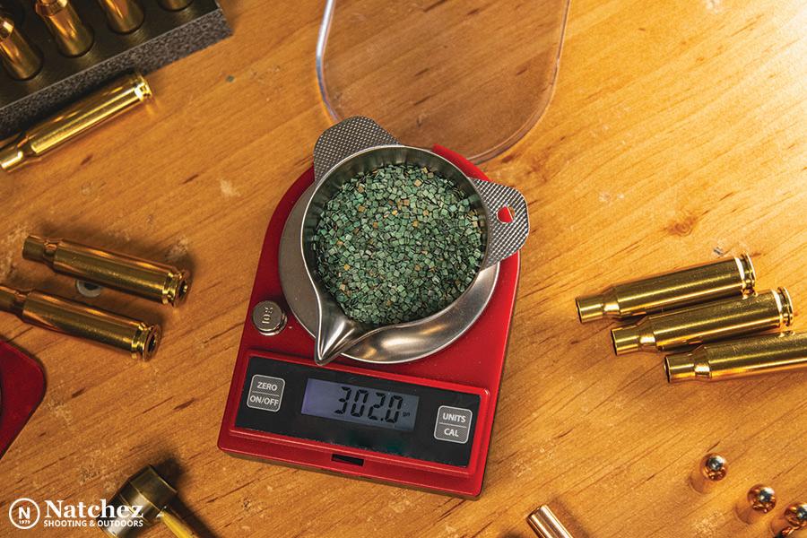 Affordable ammunition components including gunpowder