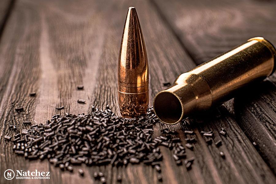 What Are The Basic Parts of Ammunition? - The Components of Ammo