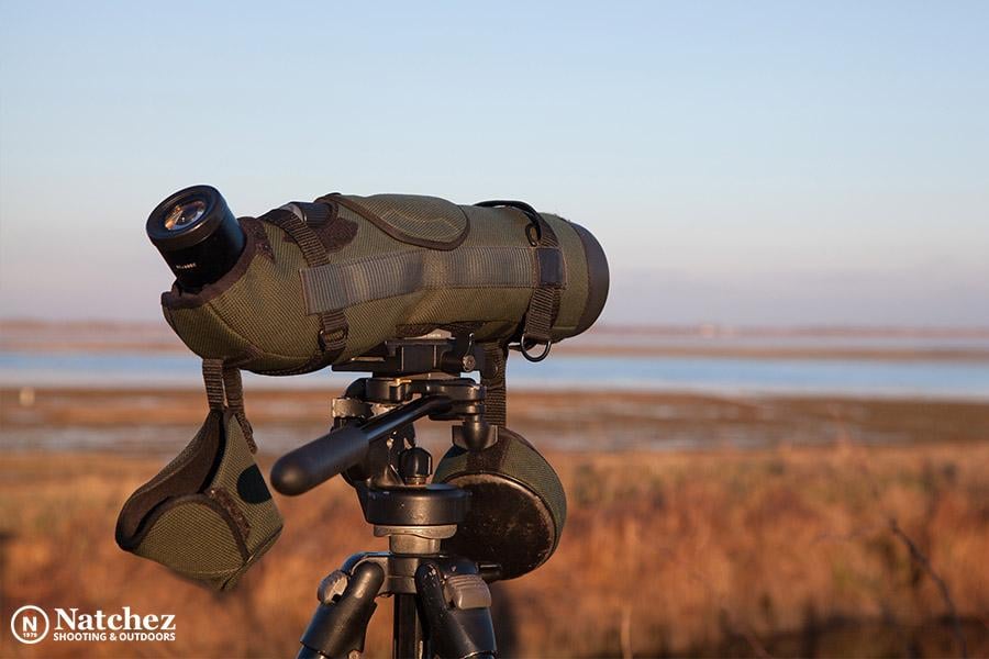 spotting scope vs binoculars choosing the best optics
