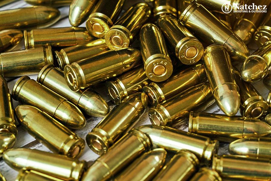 Steel vs Brass Ammo: The Great Ammunition Debate by