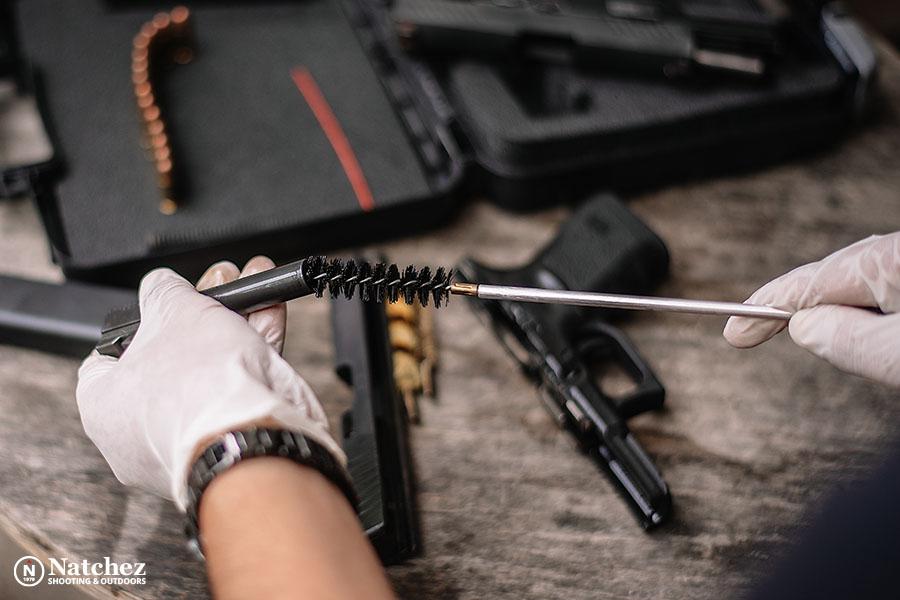 How to Extend Your Firearm’s Life with Proper Cleaning