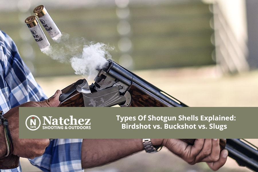 BullShooters: Will Birdshot Penetrate a Wall? | An Official Journal Of The  NRA