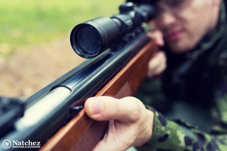 understanding scope magnification for precision shooting