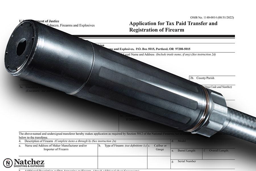 US silencer industry analysis