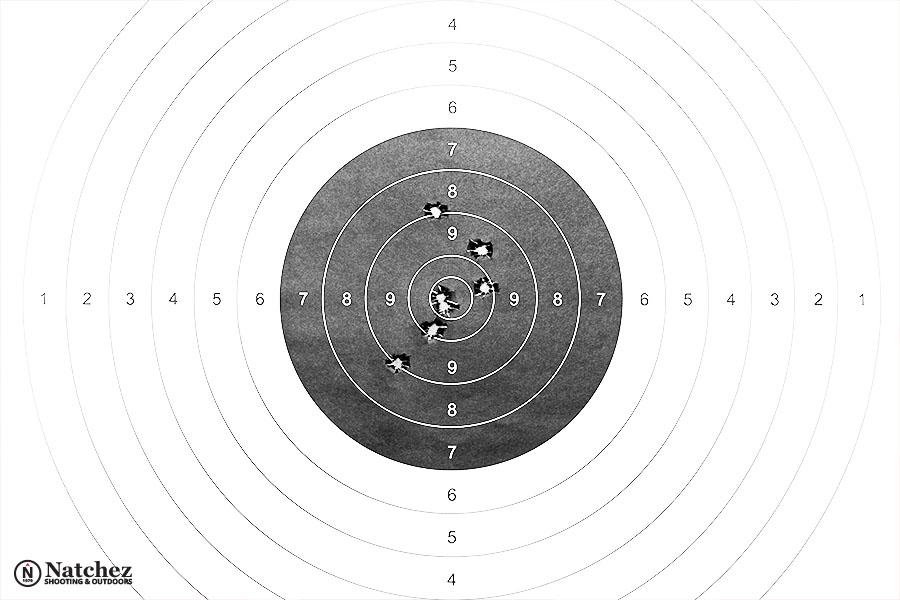 using-statistics-to-improving-shooting-accuracy