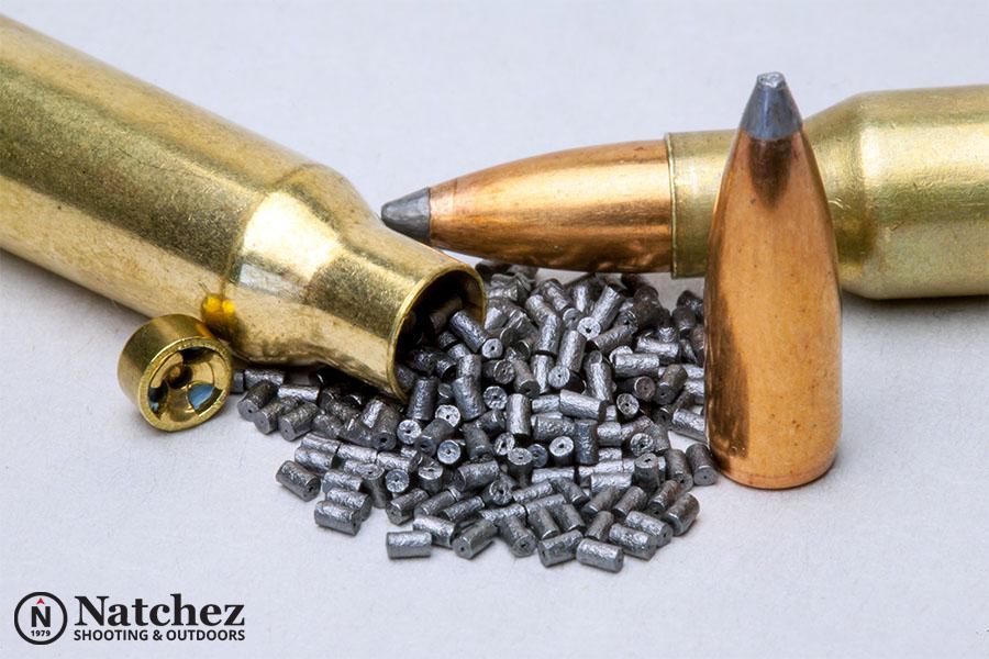 what-are-basic-parts-of-ammunition-components