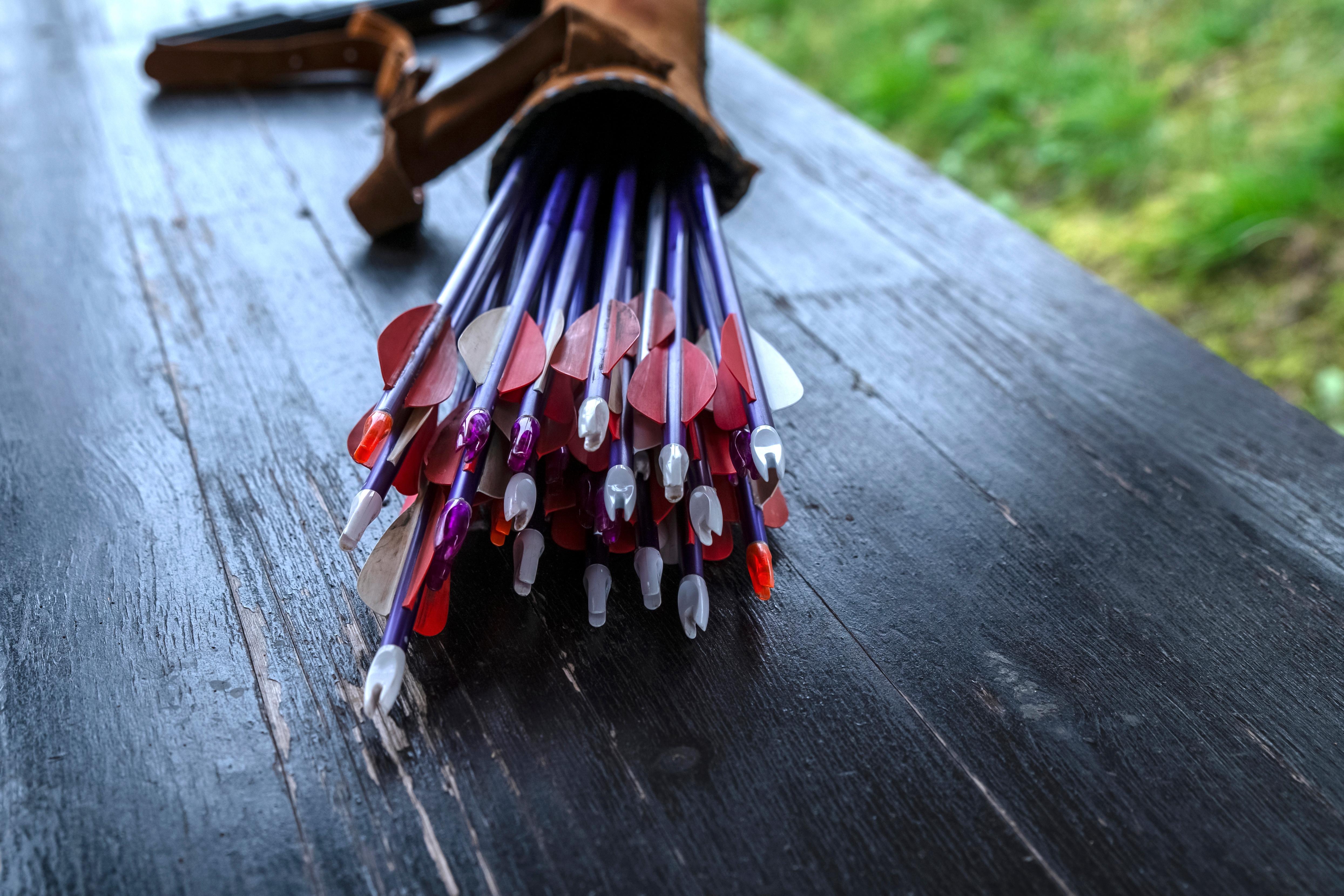 Archery Equipment & Supplies Bow Hunting Gear Natchez