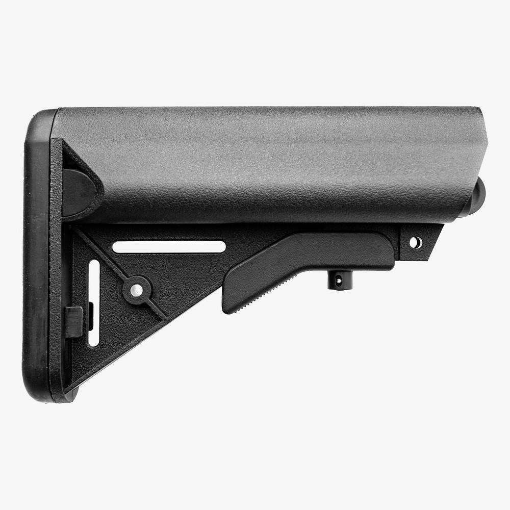 B5 Enhanced Sopmod AR Stock MilSpec Size Black
