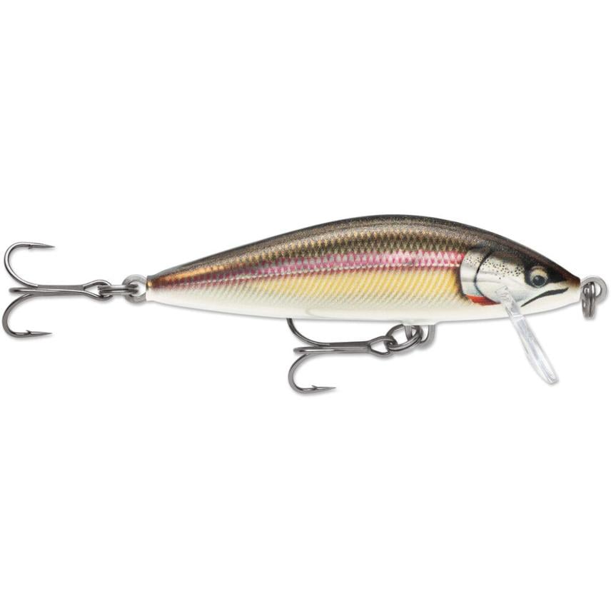 Rapala CountDown Elite 75 Gilded Wakasagi