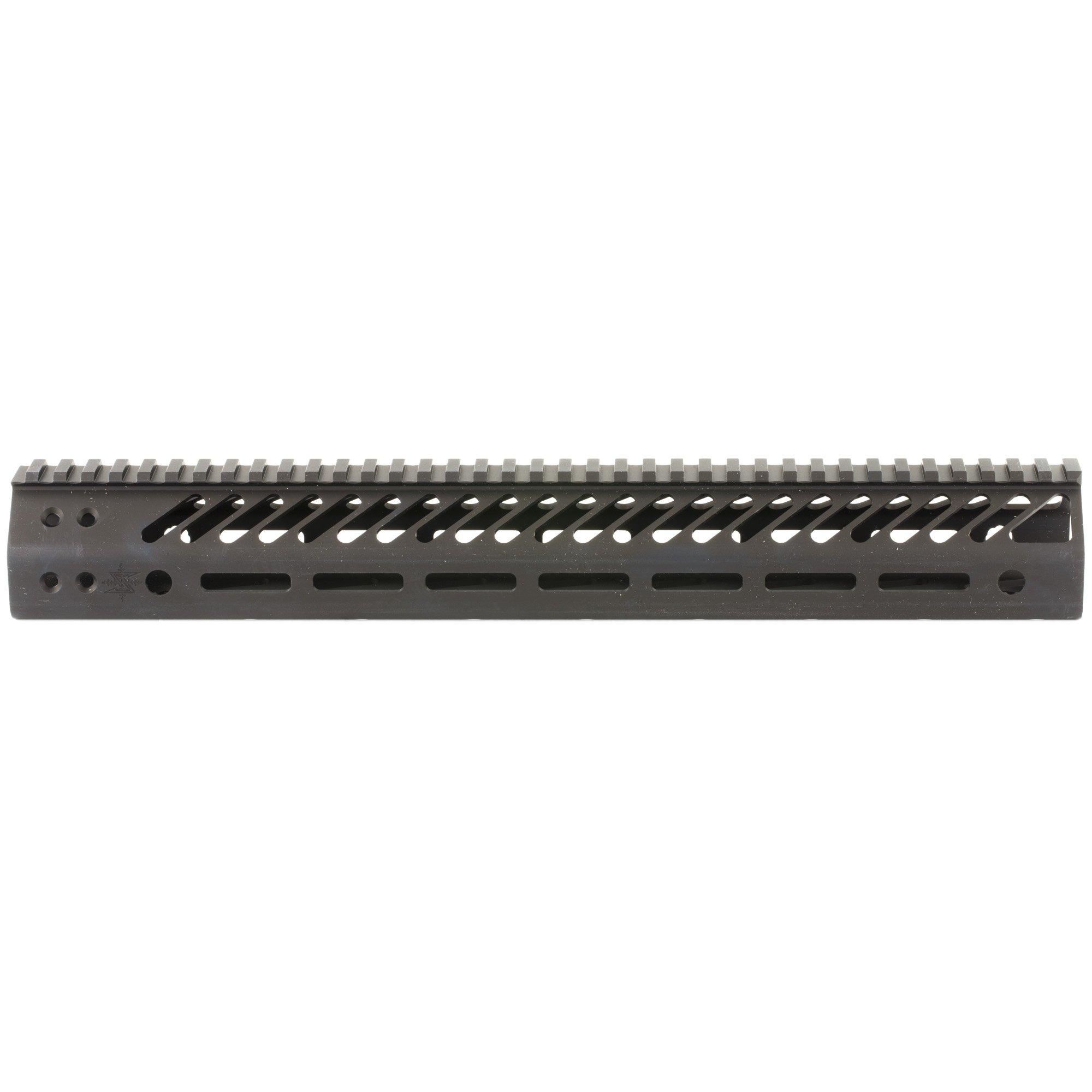 SEEKINS SP3R MLOK RAIL 15" BLK - Seekins