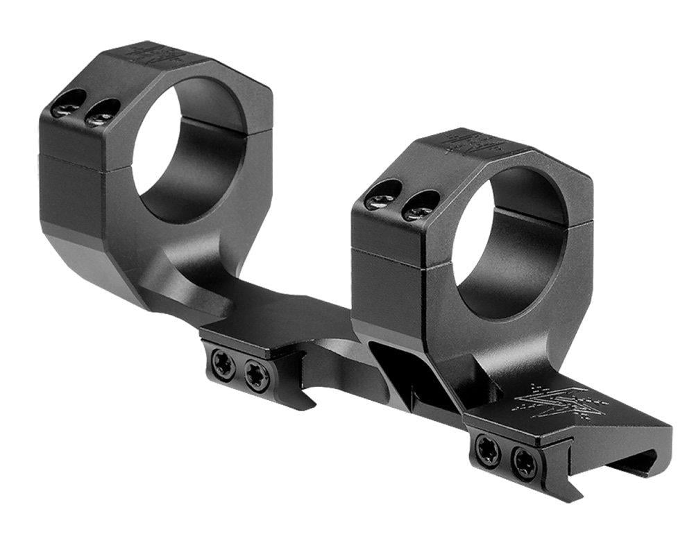 SEEKINS 34MM CANTILEVER MOUNT 20MOA