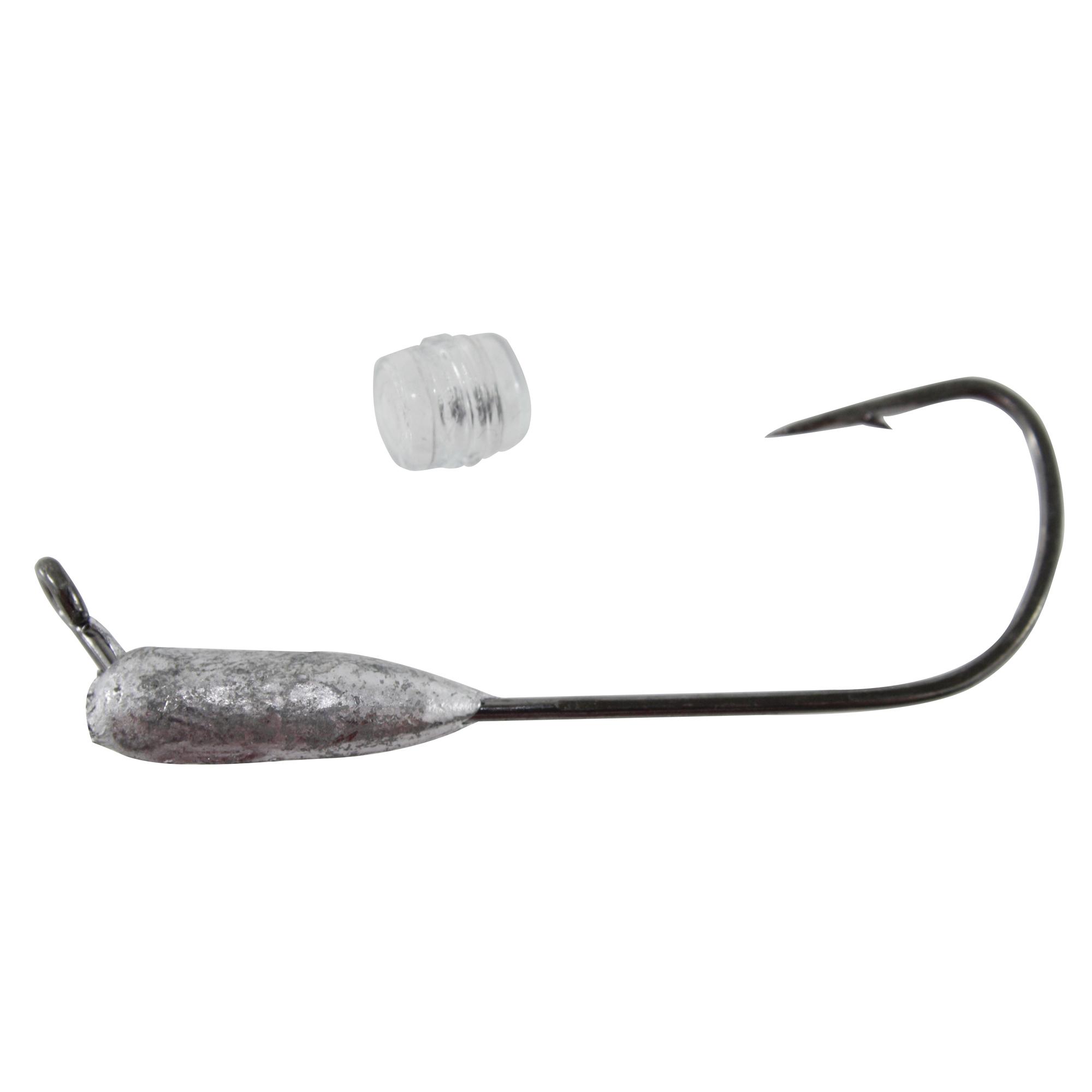 Venom Tube Jig Kit 1/4 oz