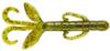 YUM Christie Critter 4.5" Soft Bait - 8 Pk