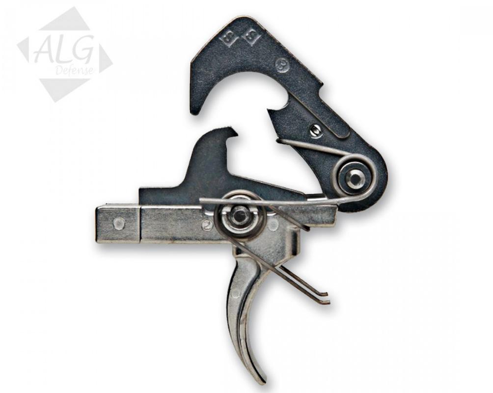 ALG Defense Combat Trigger 6 lb Pull (ACT) - ALG Defense