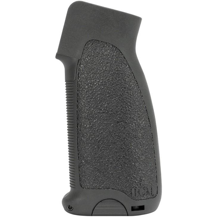 Bravo Company Gunfighter's Grip MOD0 Fits AR Rifles Black BCM-GFG-MOD-0-BLK - Bravo Company