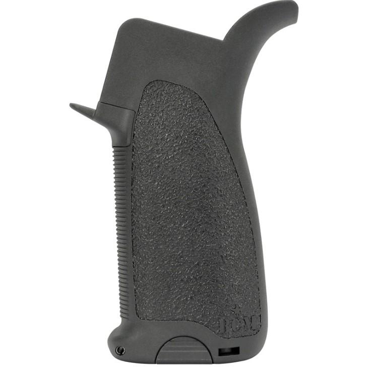 Bravo Company Gunfighter's Grip MOD1 Fits AR Rifles Black BCM-GFG-MOD-1-BLK - Bravo Company