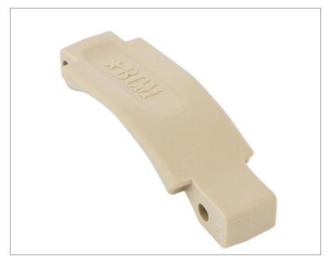 Bravo Company Mod 0  Trigger Guard  Flat Dark Earth Finish BCM-GTG-MOD-0-FDE - Bravo Company