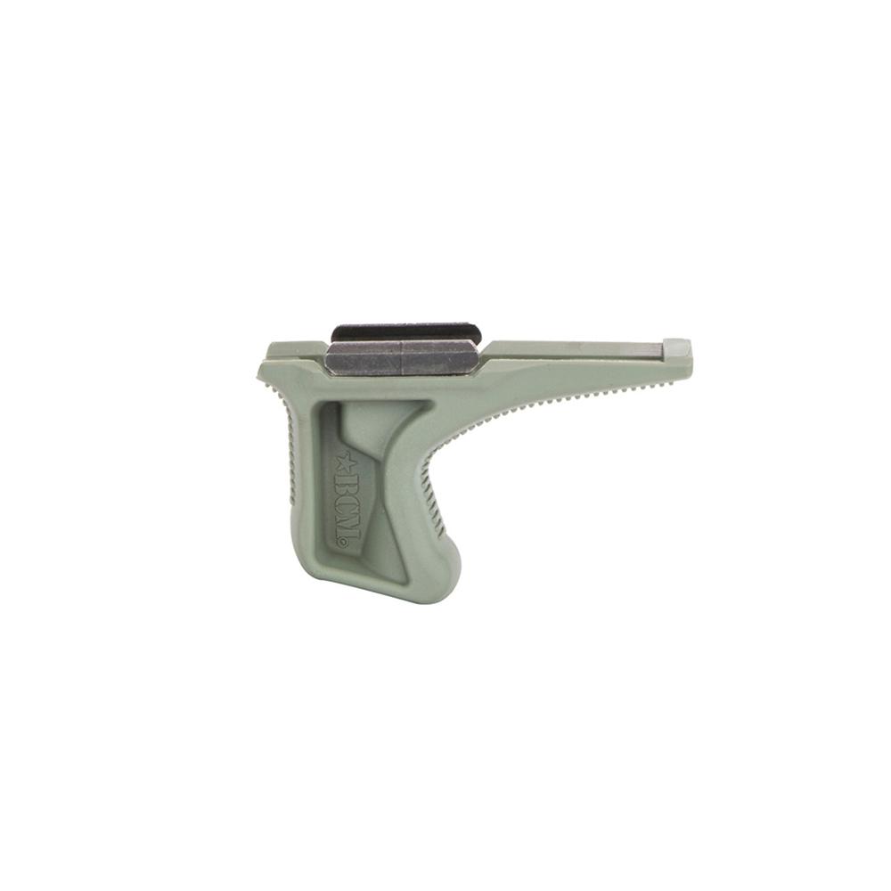 Bravo Company BCM KAG Grip 1913 Picatinny Rail Foliage Green - Bravo Company