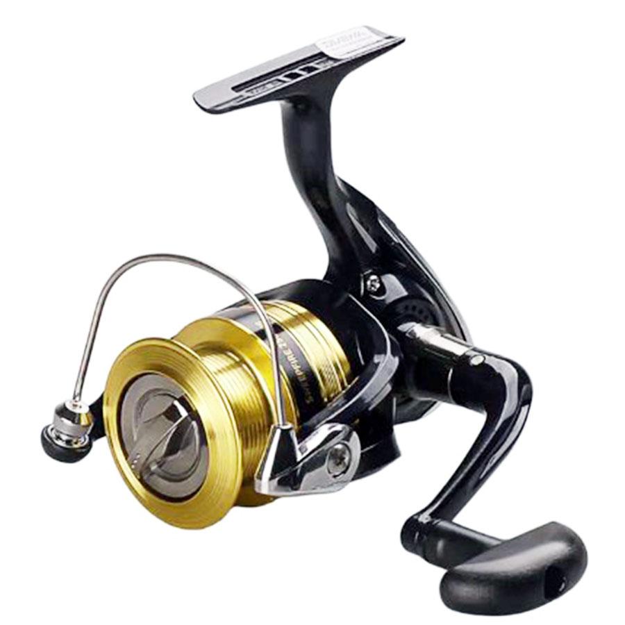 Daiwa Sweepfire-2B Spin Reel 2BB 4.9:1 - Fishing Excellence